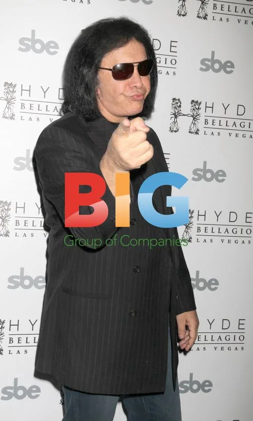 Nick Simmons' 23rd Birthday Celebration