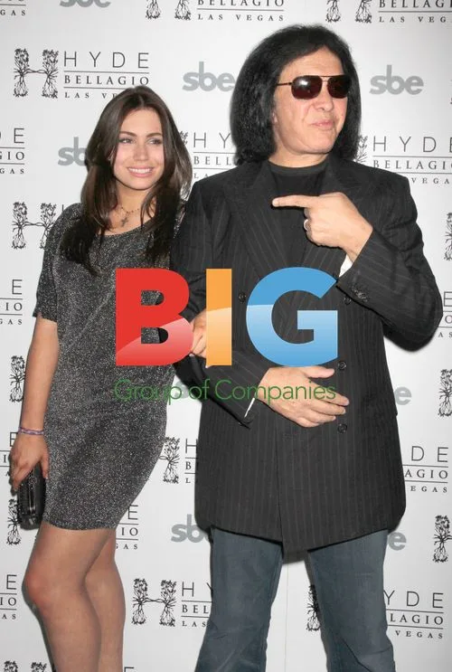 Nick Simmons Celebrates 23rd Birthday