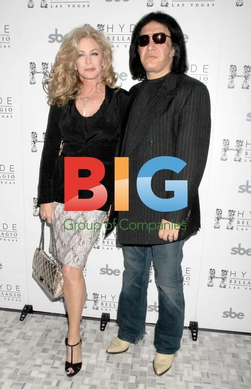 Nick Simmons 23rd Birthday Celebration