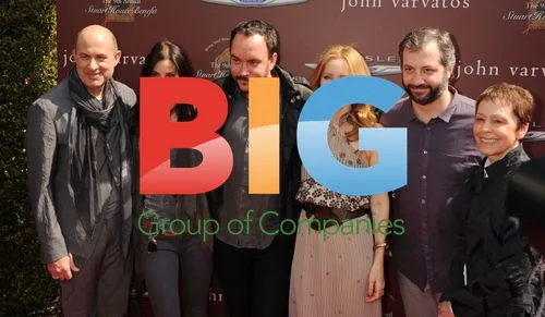 John Varvatos Charity Benefit in LA