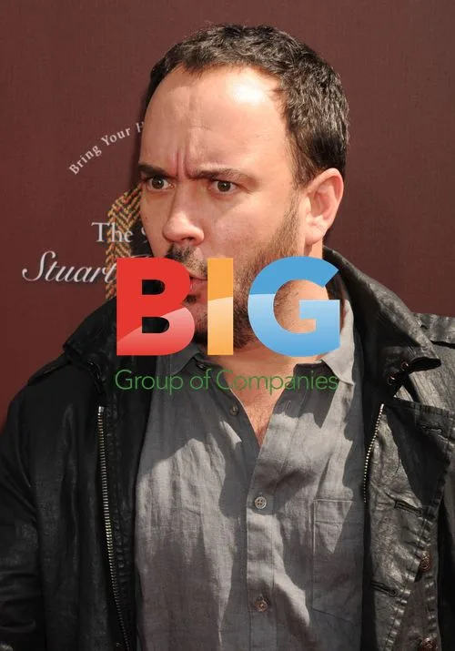 Dave Matthews at John Varvatos Stuart House Benefit