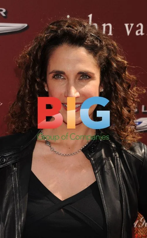 Melina Kanakaredes at John Varvatos Stuart House Benefit