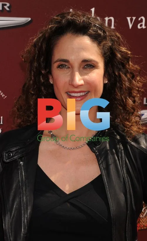 Melina Kanakaredes at John Varvatos Stuart House Benefit