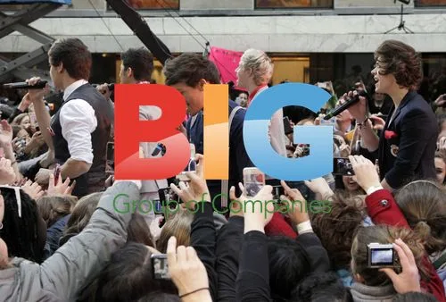 One Direction Performs on NBC Today Show