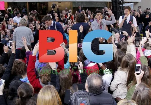 One Direction Perform on Today Show