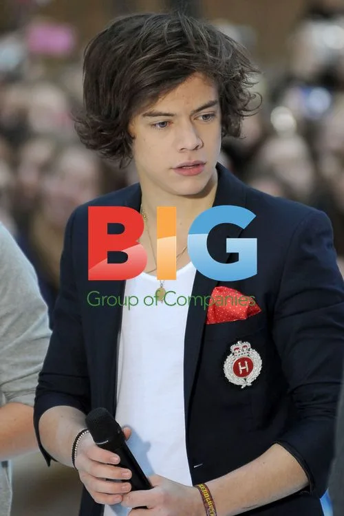One Direction Perform on 'Today' Show