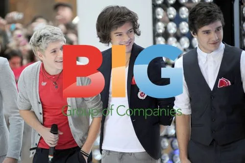 One Direction Performs on 'Today'