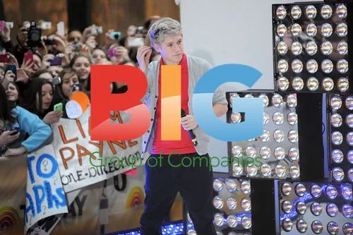 One Direction Performs on Today Show