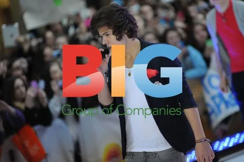One Direction Performs on 'Today' Show
