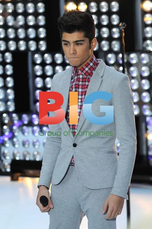 One Direction Performs on 'Today' Show
