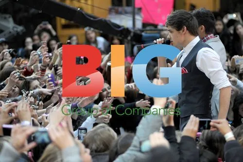 One Direction Performs on 'Today' Show