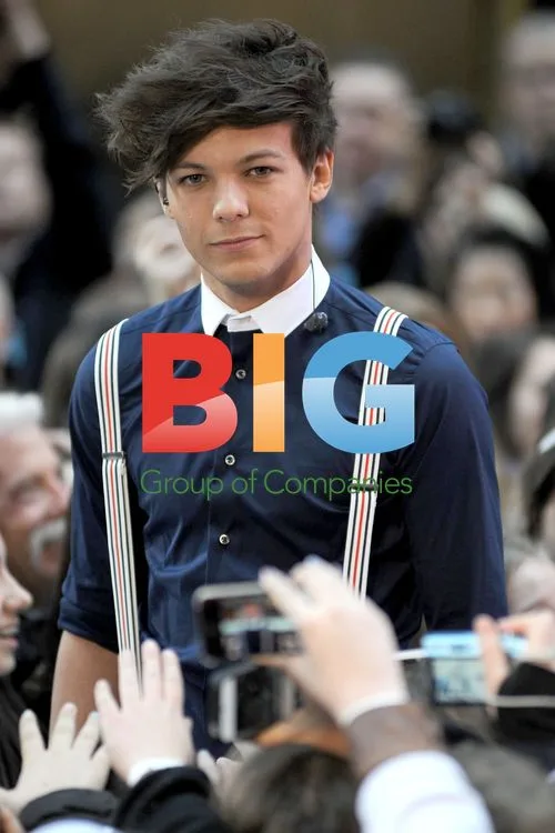 One Direction Performs on Today Show