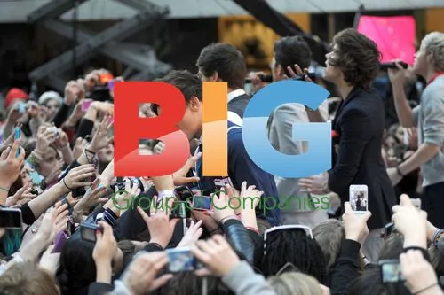One Direction Performing on 'Today' Show