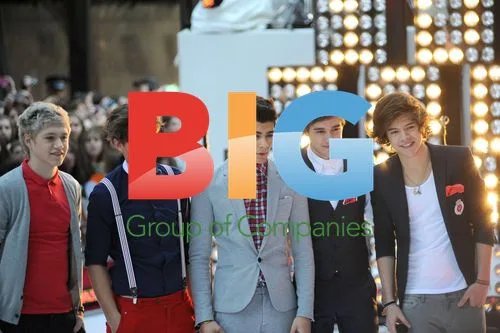 One Direction Performs on 'Today' Show