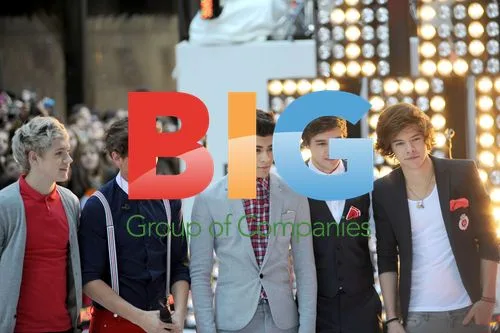 One Direction Performs on 'Today' Show