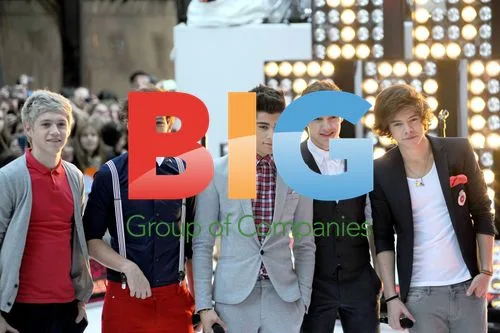 One Direction Performs on 'Today' Show