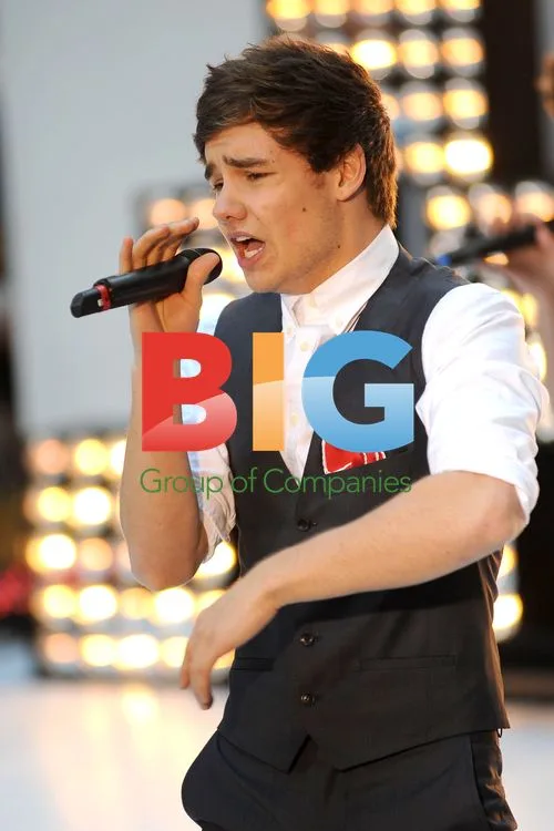 One Direction Performs on 'Today' Show