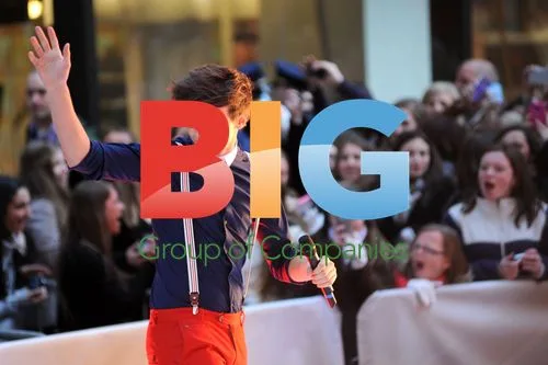 One Direction Performs on 'Today' Show