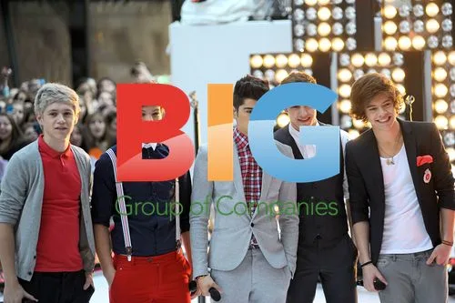 One Direction Performs on 'Today' Show