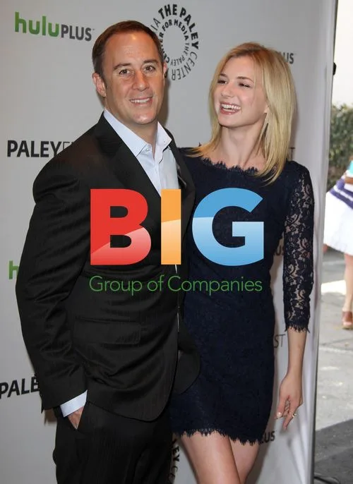 Paley Fest 2012 REVENGE