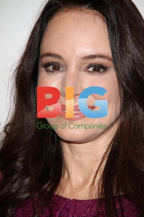 Madeleine Stowe at Paley Fest 2012