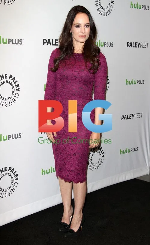 Madeleine Stowe at Paley Fest 2012