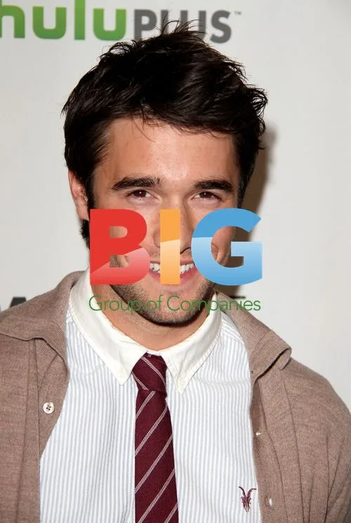 Paley Fest 2012 REVENGE