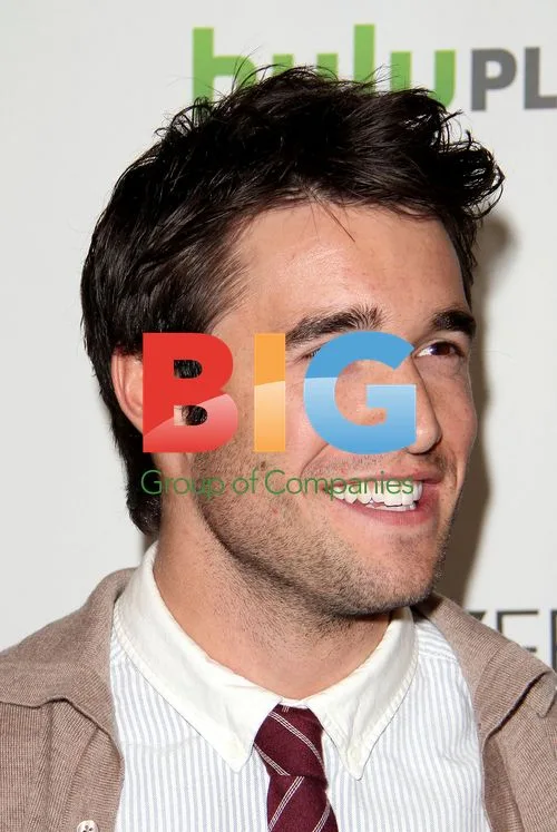 Paley Fest 2012 REVENGE
