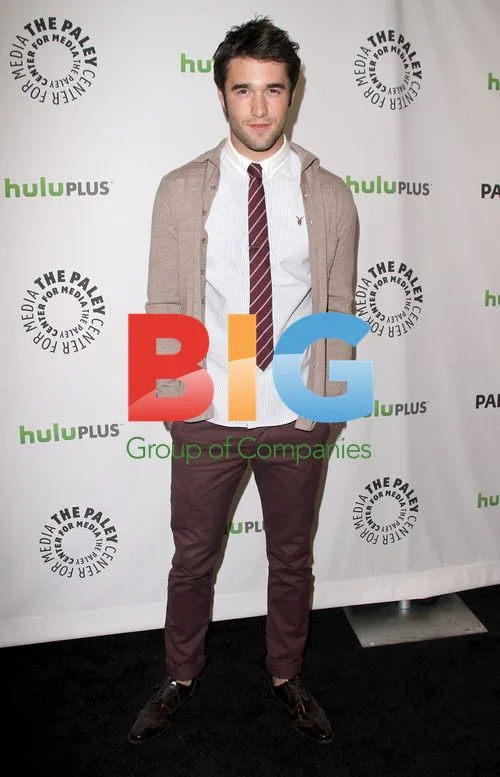 Paley Fest 2012 REVENGE at The Saban Theatre
