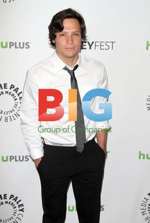 Paley Fest 2012 REVENGE