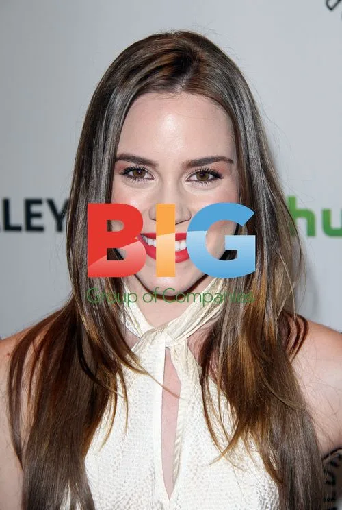 Christa B. Allen at Paley Fest 2012