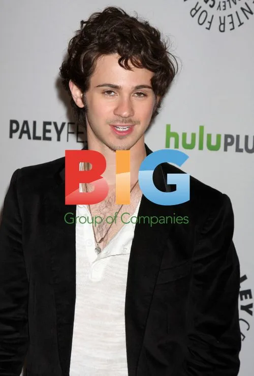 Connor Paolo at Saban Theatre, 2012