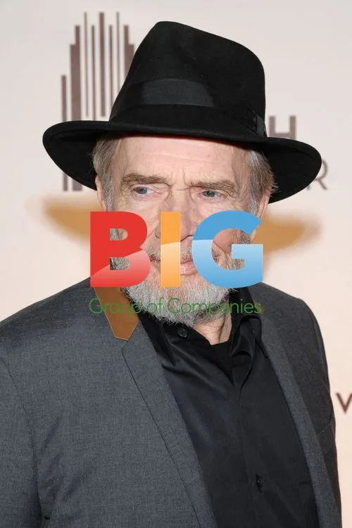 Merle Haggard at Smith Center