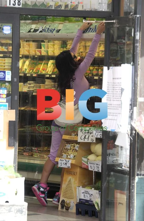 Snooki & JWoww Filming in NJ