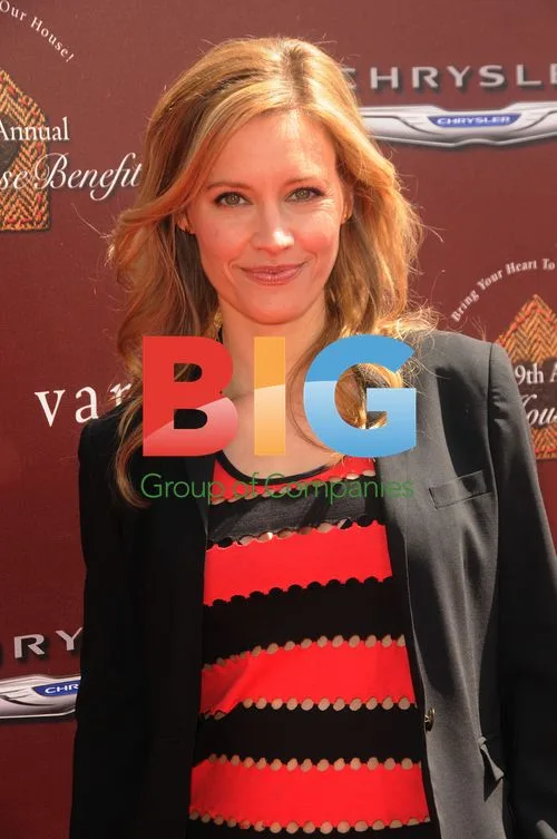 KaDee Strickland at John Varvatos Stuart House Benefit