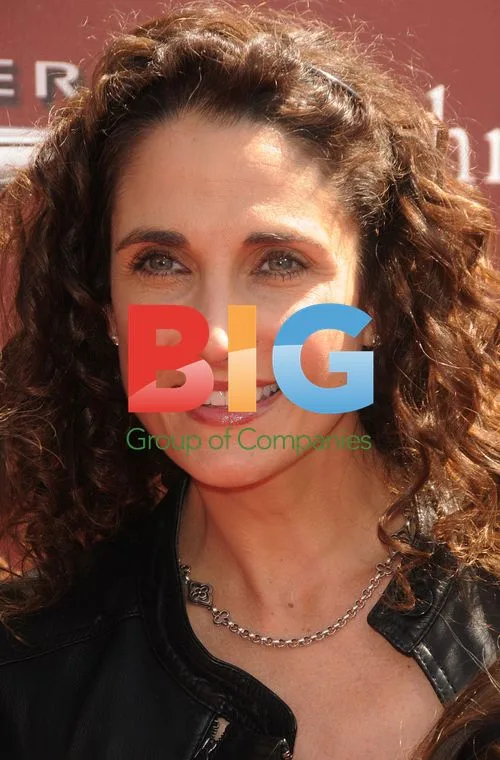 Melina Kanakaredes at John Varvatos Benefit