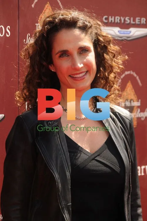 Melina Kanakaredes at John Varvatos Benefit