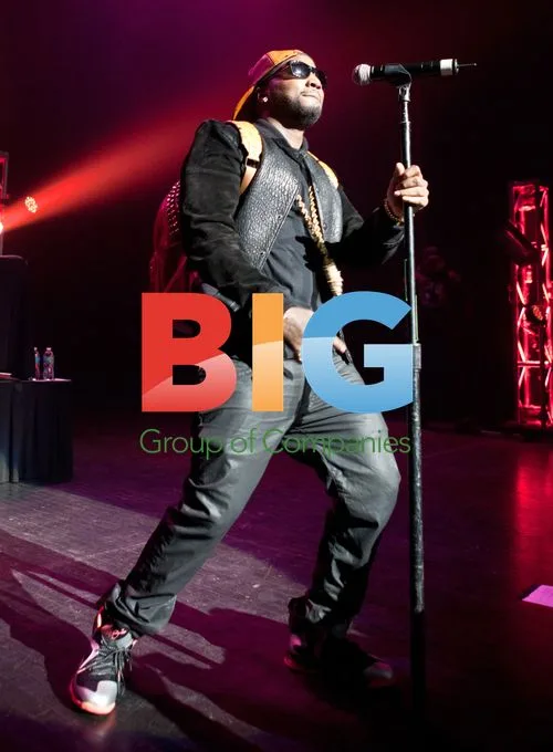 Young Jeezy Performs at The Fillmore