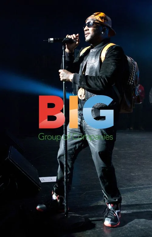 Young Jeezy Performs at The Fillmore