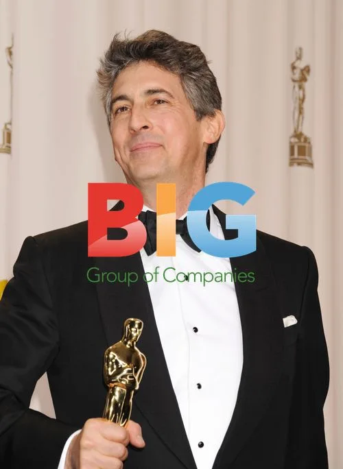 Alexander Payne at 84th Oscars