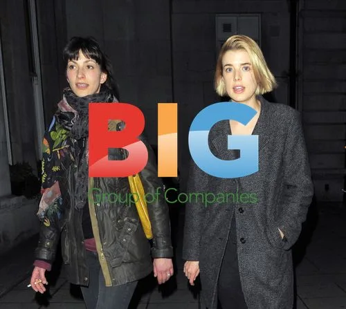 Agyness Deyn Leaving Theatre