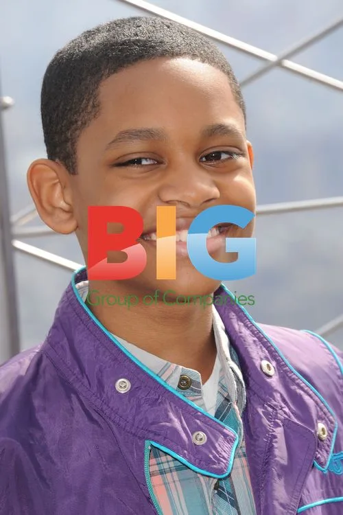 Disney Stars Visit Empire State Building