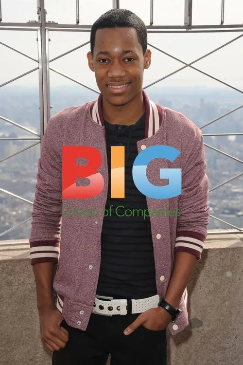 Disney Channel Stars at Empire State Building