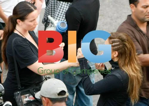 Jennifer Lopez Films in Mexico