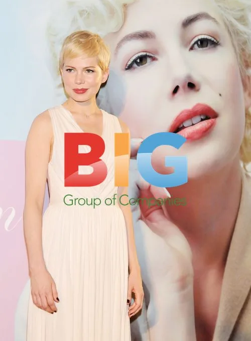 Michelle Williams Attends Japan Premiere