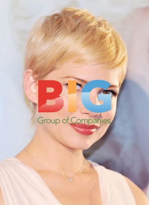Michelle Williams at "My Week with Marilyn" Japan Premiere