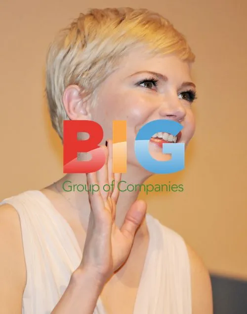 Michelle Williams at Japan Premiere
