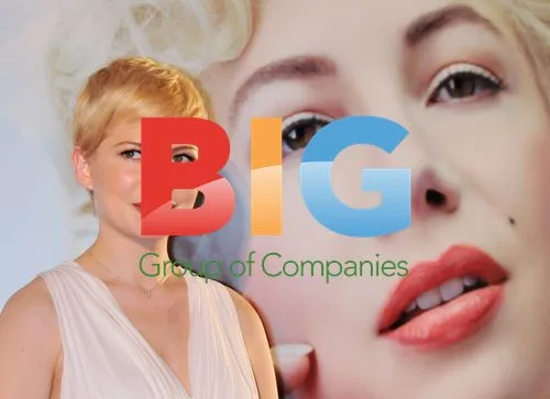 Michelle Williams at Japan Premiere