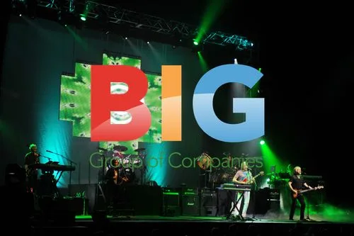 Moody Blues Perform at Hard Rock Live