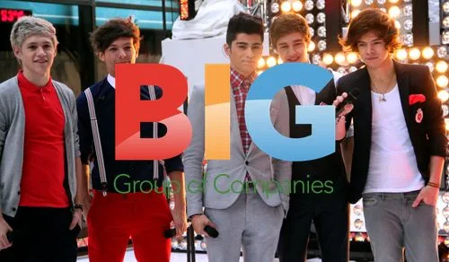 One Direction Performs at Today Show